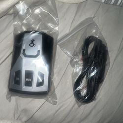 cobra 350i radar detector