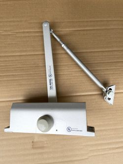 Automatic Door Closer ARM, CAL Royal