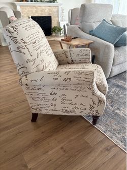 Accent Chair