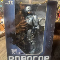 Robocop
