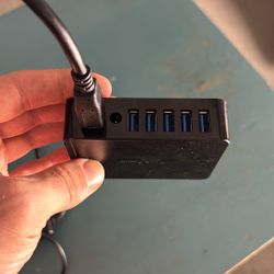 USB Hub