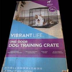 Dog Kennel 30 Inches 