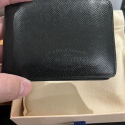 Men’s Louis Vuitton Wallet 