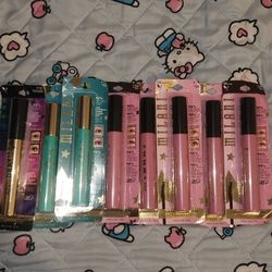 Mascara $7 Each 