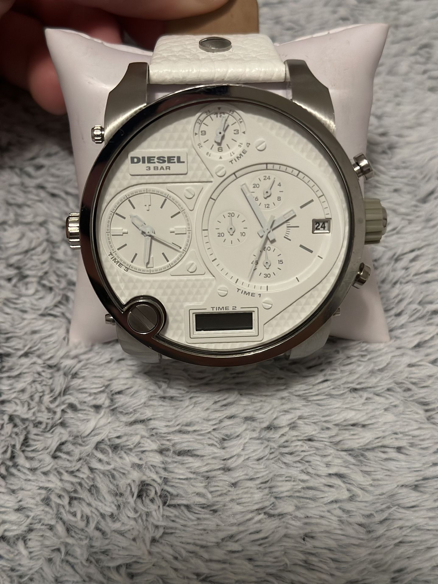 Diesel Watch Master Daddy
