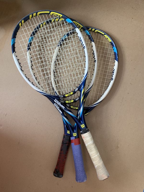 Tennis racquets for Sale in Hollywood, FL OfferUp