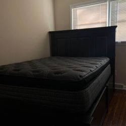 Sleep Great Tonight 😴 New Mattresses Available Now 