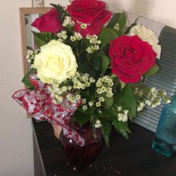 Roses