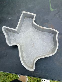 vintage cake pan
