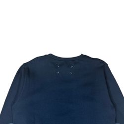 Margiela Unisex Designer Sweatshirt