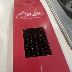 Hair Extension Brush $13