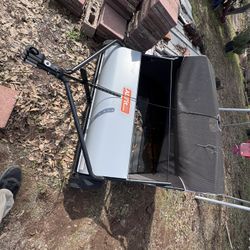 LAWNMOWER TRACTOR ACCESSORIES 