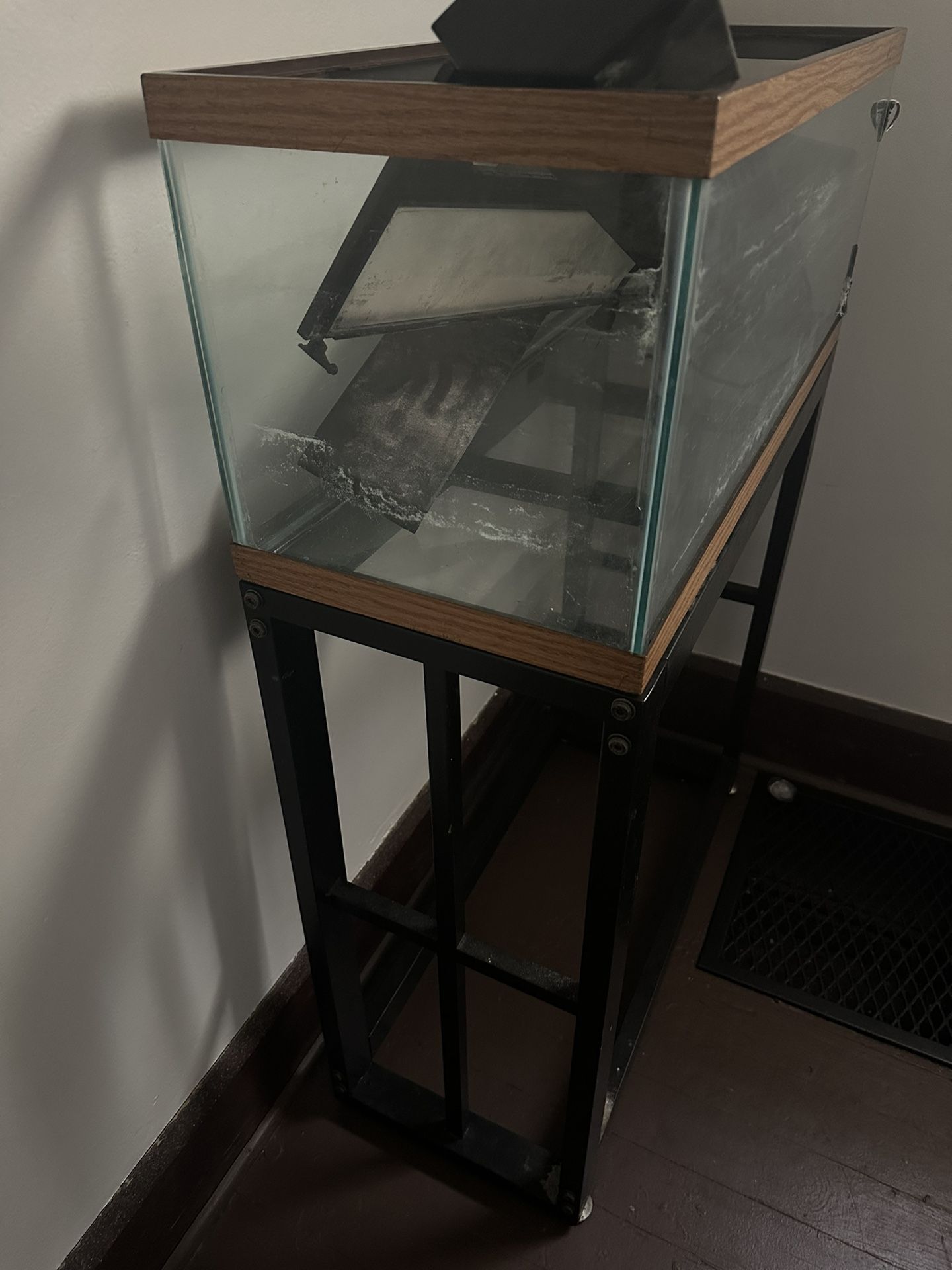 Fish Tank