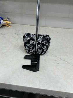PXG BAT ATTACK Zero Torque Putter 34”