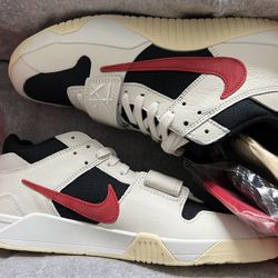 Travis Scott Jumpman Jack University 