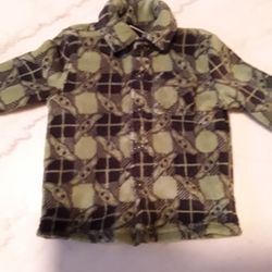 Toddler Jacket,  Used 