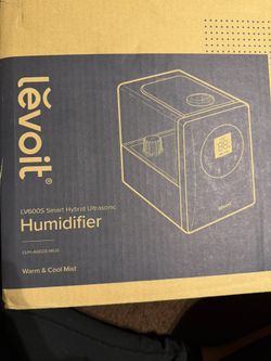 Levoit Humidifier 