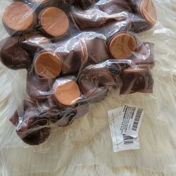 Chair Leg Covers 52 Pieces 