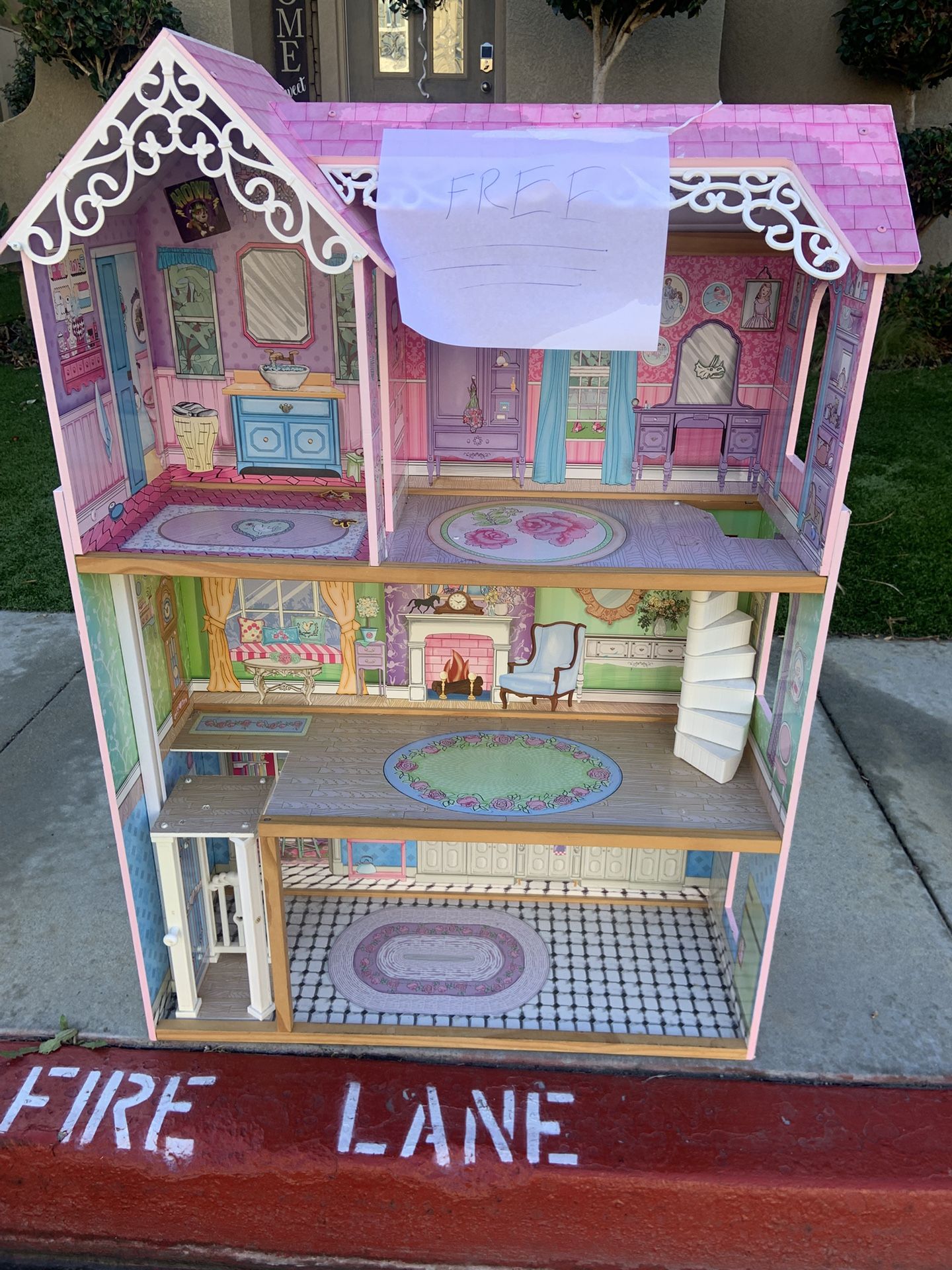 Doll House