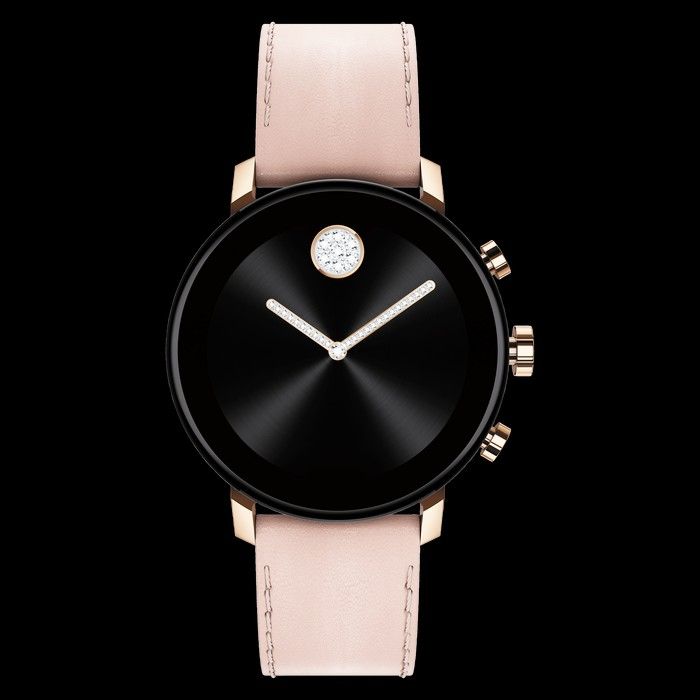 Movado Connect 2.0, 40MM ***Cash Or Venmo Only***