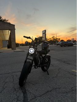 Ebike