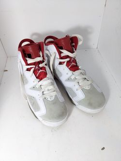 Jordan 6 sale retro alternate hare