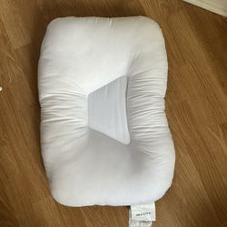 Ergonomic Pillow For Neck Tension