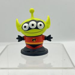 Disney Alien Toy Remix Figure