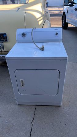 Electric Kenmore dryer