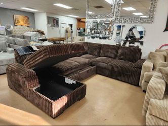 Brown Sofa Sleeper