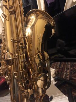 saxophone alto roybenson as 202