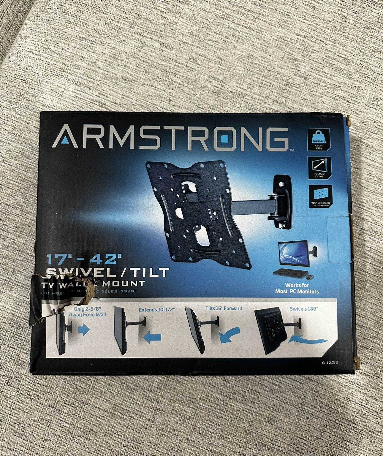 TV Wall Mount
