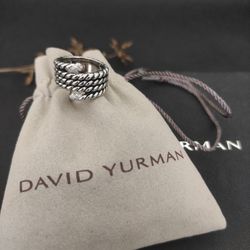 David Yurman 