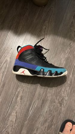 Jordan Retro 9 Dream It Do It