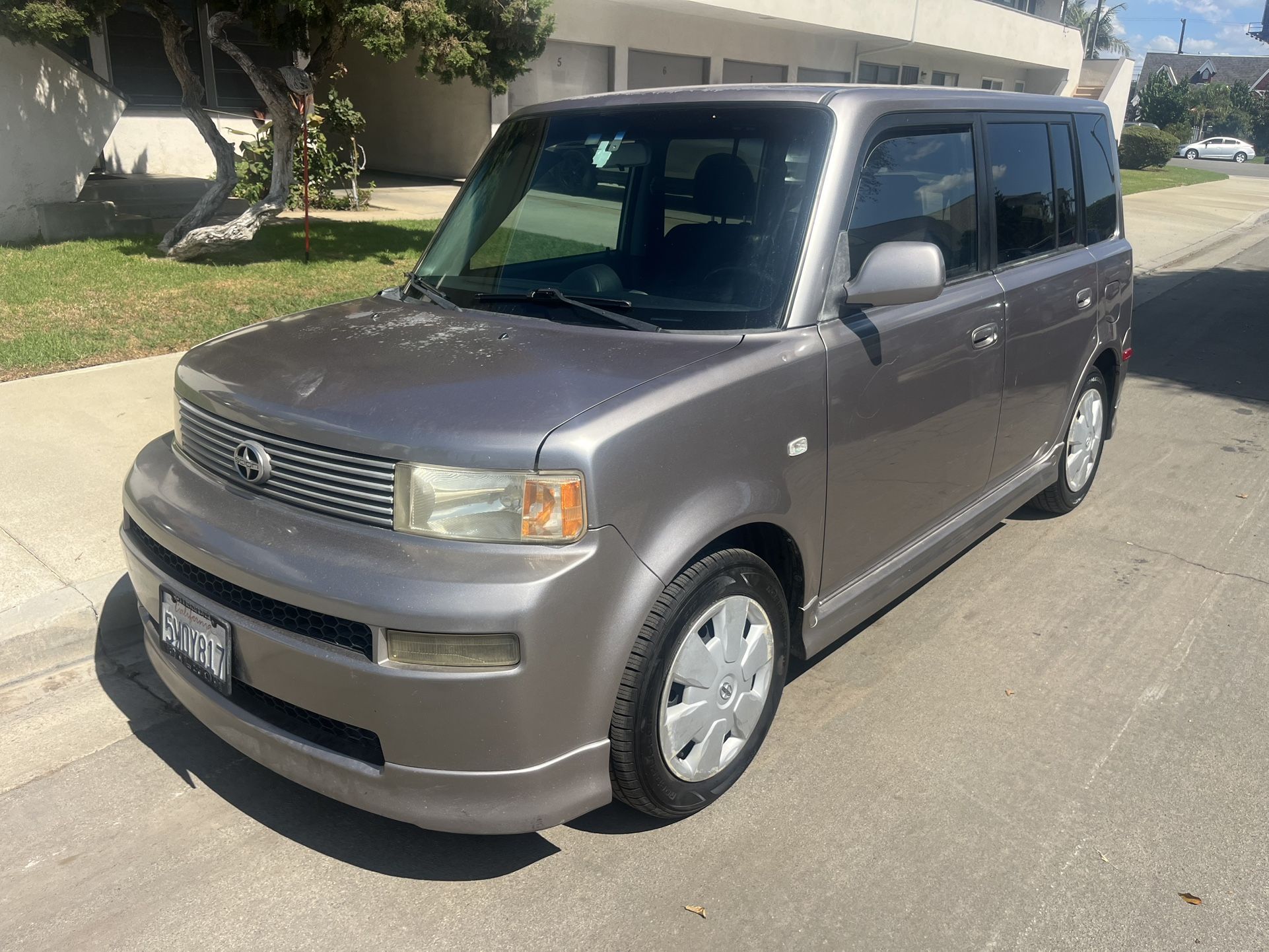 2006 Scion xB