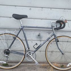 UNIVEGA GRAN TURISMO TOUR BIKE