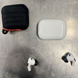 Air Pods Pro 2