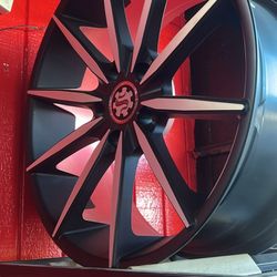 19”inch 5x120 Wheels In Stock ONLY $$800