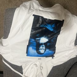 OFF-WHITE HOODIE 