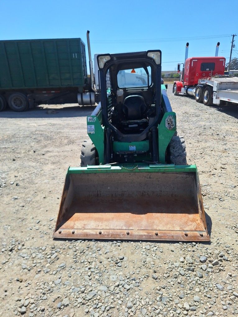 Bobcat S550