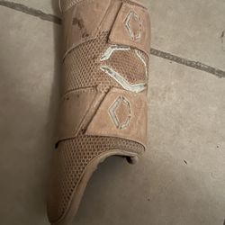 Evoshield Leg Guard