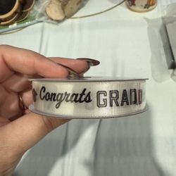 Graduation Ribbon