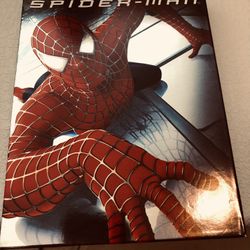 Spiderman Deluxe Edition 