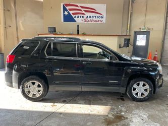 2014 GMC Terrain
