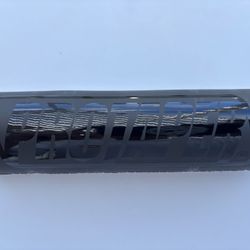 NEW. “ STEALTH PROTAPER “ Handlebars Pad
