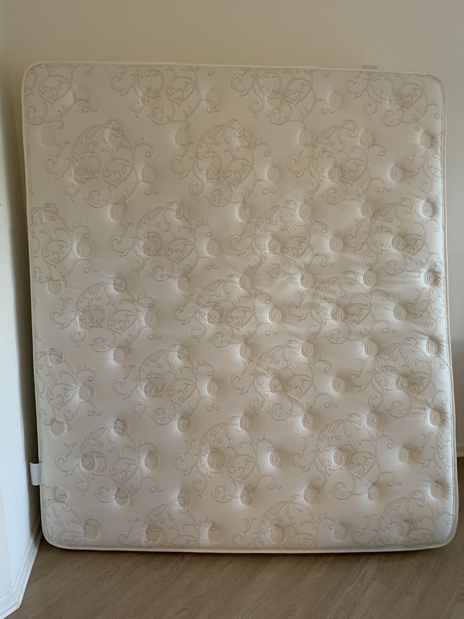 Mattress
