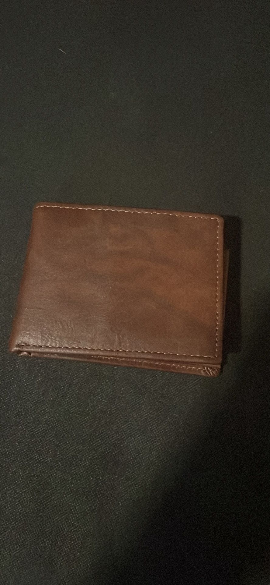 Roundtree & Yorke Wallet