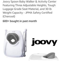 Joovy Baby Walker 