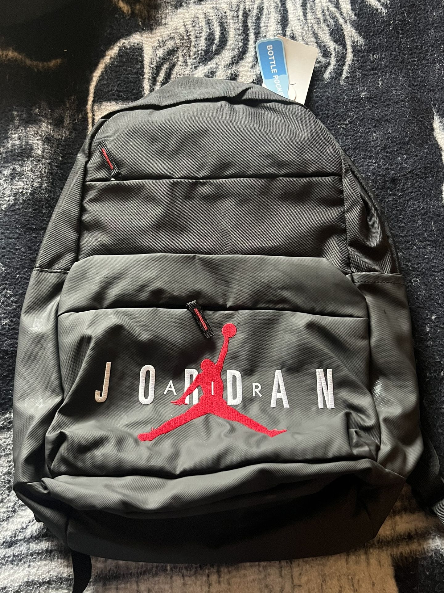 Air Jordan Backpack (Brand New)