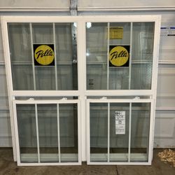 Pella Window 